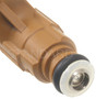 Standard Ignition Fuel Injector - MFI - New FJ814 - connector view