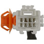 Standard Ignition Park Assist Camera PAC150 - alternate view