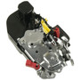 Standard Ignition Power Door Lock Actuator DLA-634