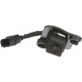 Standard Ignition Park Assist Camera PAC154 - front view
