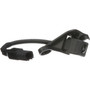 Standard Ignition Park Assist Camera PAC154 - angled view