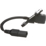 Standard Ignition Park Assist Camera PAC154 - left view