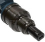 Standard Ignition Fuel Injector - MFI - New FJ203 - bottom view