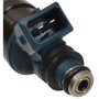 Standard Ignition Fuel Injector - MFI - New FJ203 - alternate view