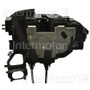 Standard Ignition Power Door Lock Actuator DLA827 - back view