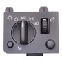Standard Ignition Headlight Switch HLS-1142