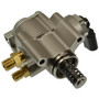 Standard Ignition Direct Injection High Pressure Fuel Pump GDP613 - connector view