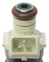 Standard Ignition Fuel Injector - MFI - New FJ21 - connector view