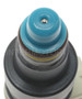 Standard Ignition Fuel Injector - MFI - New FJ21 - bottom view