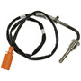 Standard Ignition Exhaust Gas Temperature Sensor ETS151 - front view