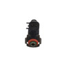 Standard Ignition Fuel Injector - MFI - New FJ1038 - connector view