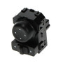 Standard Ignition Remote Mirror Switch MRS176 - angled view