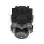 Standard Ignition Remote Mirror Switch MRS176 - bottom view