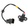 Standard Ignition Camshaft / Crankshaft Position Sensor PC44 - front view