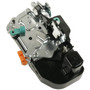 Standard Ignition Power Door Lock Actuator DLA-635