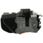 Standard Ignition Power Door Lock Actuator DLA-635