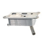 Standard Ignition Engine Oil Cooler OCK99 - angled view
