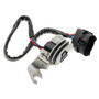 Standard Ignition Crankshaft Sensor PC12 - front view