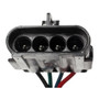 Standard Ignition Crankshaft Sensor PC12 - alternate view
