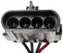 Standard Ignition Crankshaft Sensor PC12