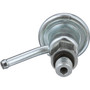 Standard Ignition Fuel Pressure Regulator PR41 - top view
