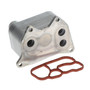 Standard Ignition Engine Oil Cooler OCK98 - front view