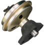 Standard Ignition EGR Valve EGV632 - front view