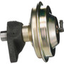 Standard Ignition EGR Valve EGV632 - angled view