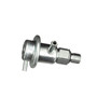 Standard Ignition Fuel Pressure Regulator PR114 - front view