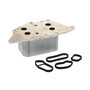 Standard Ignition Engine Oil Cooler OCK94 - front view