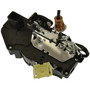 Standard Ignition Power Door Lock Actuator DLA828 - front view