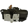 Standard Ignition Power Door Lock Actuator DLA828 - top view