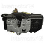 Standard Ignition Power Door Lock Actuator DLA828 - back view