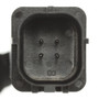 Standard Ignition Park Assist Camera PAC153 - connector view