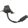 Standard Ignition Park Assist Camera PAC153 - back view