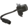 Standard Ignition Park Assist Camera PAC153 - left view