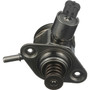 Standard Ignition Direct Injection High Pressure Fuel Pump GDP615 - angled view