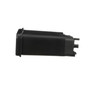 Standard Ignition Fuel Vapor Canister CP3178 - left view