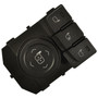 Standard Ignition Remote Mirror Switch MRS165 - front view