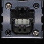 Standard Ignition Park Assist Camera PAC581 - connector view