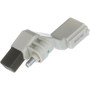 Standard Ignition Crankshaft Sensor PC843 - angled view