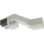 Standard Ignition Crankshaft Sensor PC843 - back view