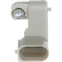 Standard Ignition Crankshaft Sensor PC843 - right view