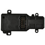 Standard Ignition Power Window Switch DWS432 - back view