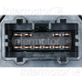 Standard Ignition Power Window Switch DWS432 - alternate view