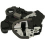 Standard Ignition Power Door Lock Actuator DLA-345