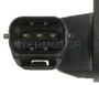 Standard Ignition Camshaft Sensor PC840 - connector view