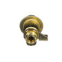 Standard Ignition Fuel Pressure Regulator PR105 - connector view