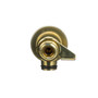 Standard Ignition Fuel Pressure Regulator PR105 - top view