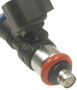 Standard Ignition Fuel Injector - MFI - New FJ1039 - bottom view